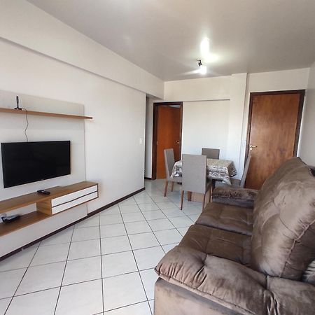 Apartamento Com Mobilia Nova 302 Lejlighed Francisco Beltrão Eksteriør billede