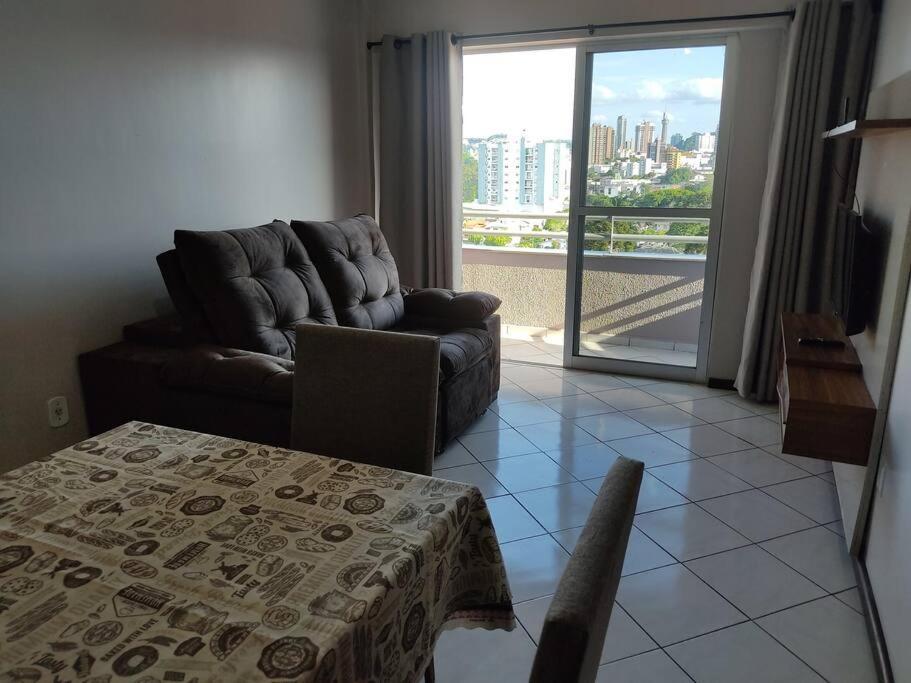 Apartamento Com Mobilia Nova 302 Lejlighed Francisco Beltrão Eksteriør billede