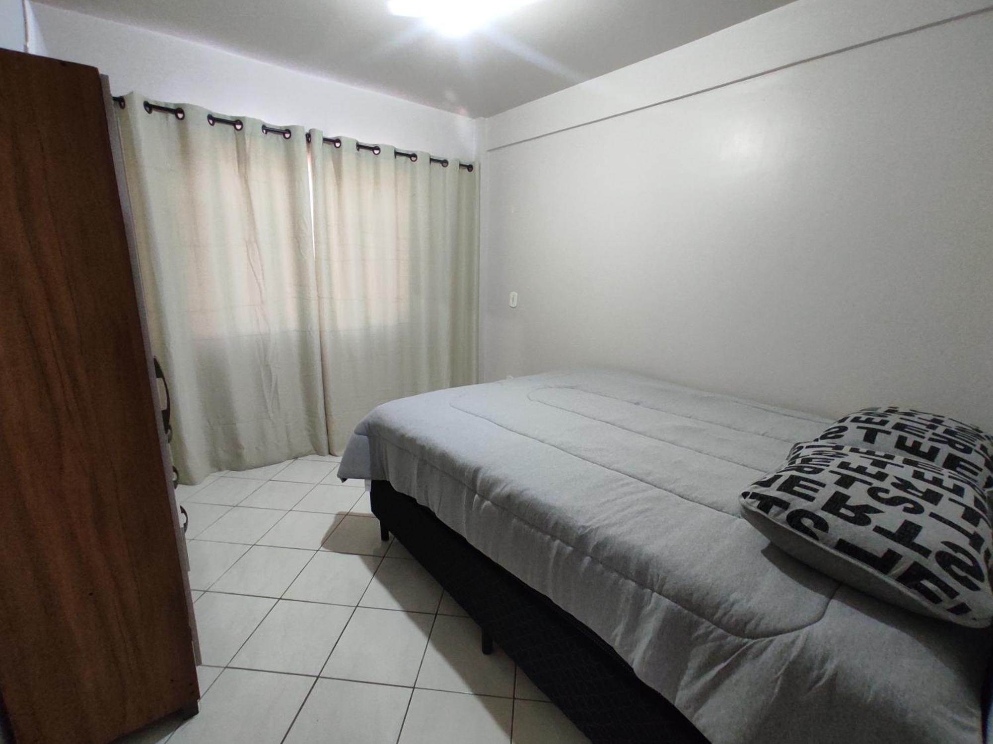 Apartamento Com Mobilia Nova 302 Lejlighed Francisco Beltrão Eksteriør billede